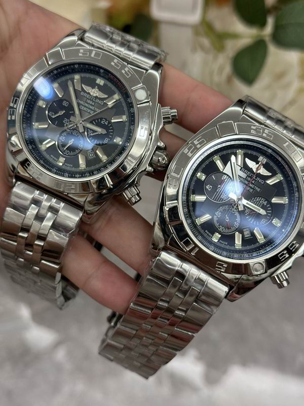 Breitling watch 082748